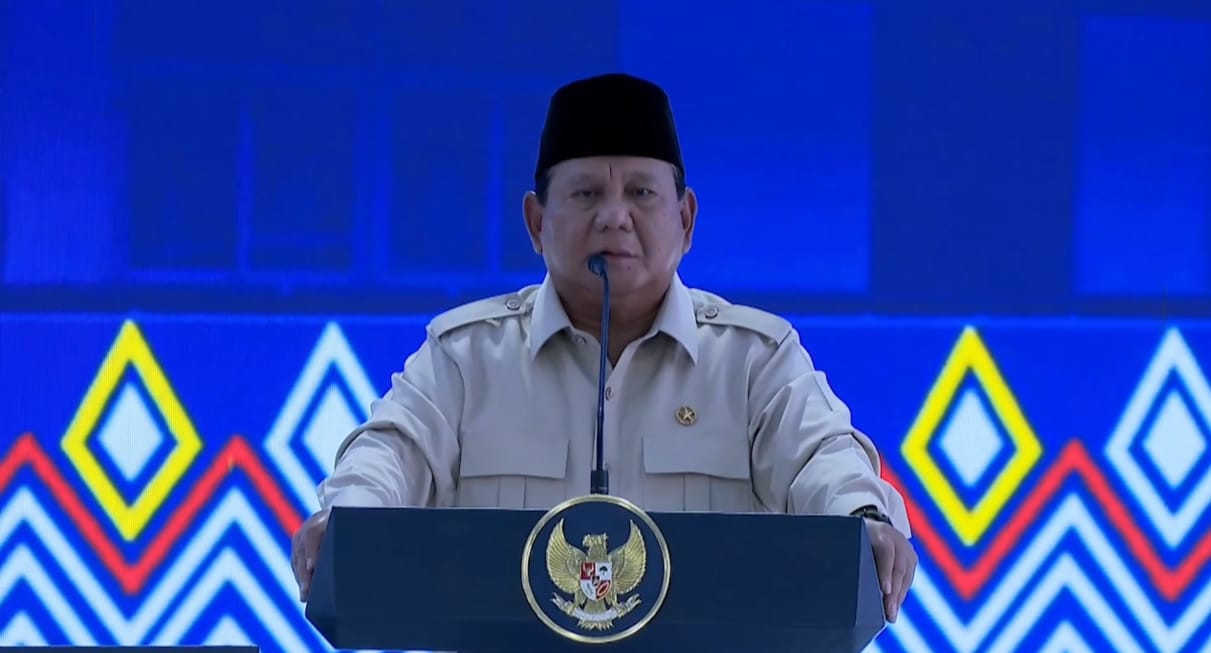Prabowo Target Bangun 500 Sekolah Rakyat Gratis untuk Siswa Miskin hingga 2029, Bisa Tampung 500.000 Anak