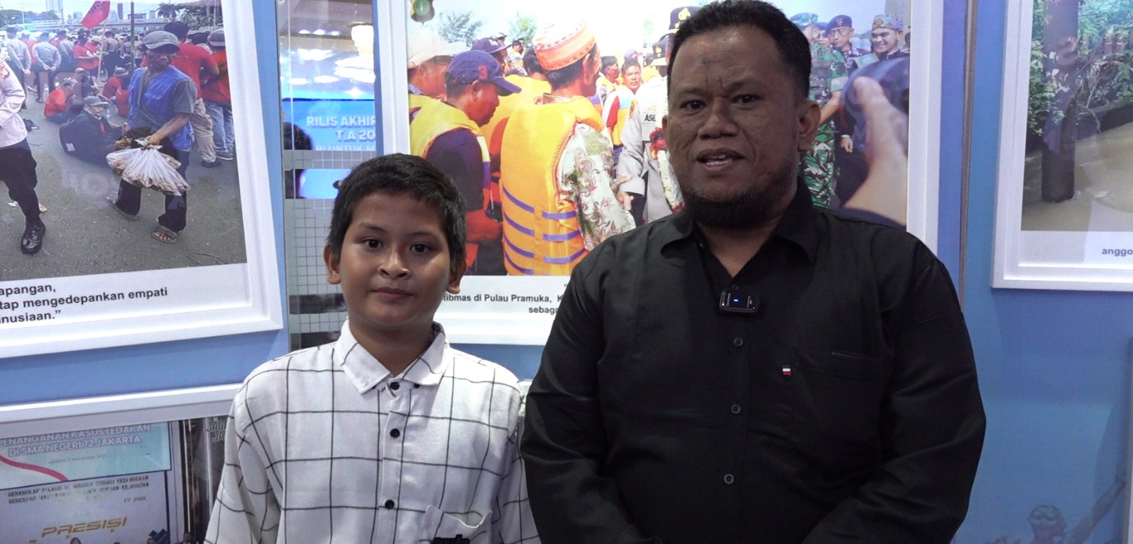 Kinerja 2025 Dinilai Positif, Polda Metro Jaya Tuai Kepercayaan Publik