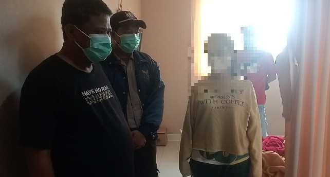 Penganiayaan di RS Duta Indah Terekam Video, Polisi Lakukan Pengecekan