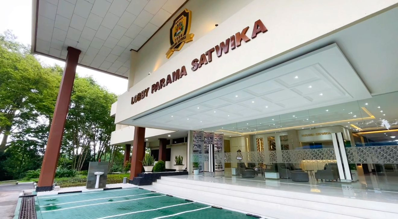 Berkontribusi Nyata Akpol 98 Dukung Pembentukan Perwira Polri yang Presisi