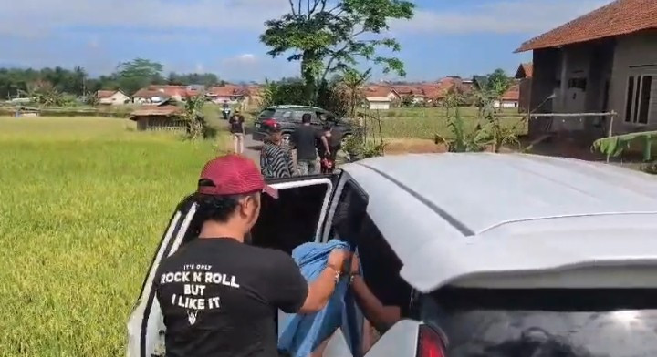 2 Pelaku Ditangkap Mutilasi di Bekasi Ditangkap Jatanras PMJ