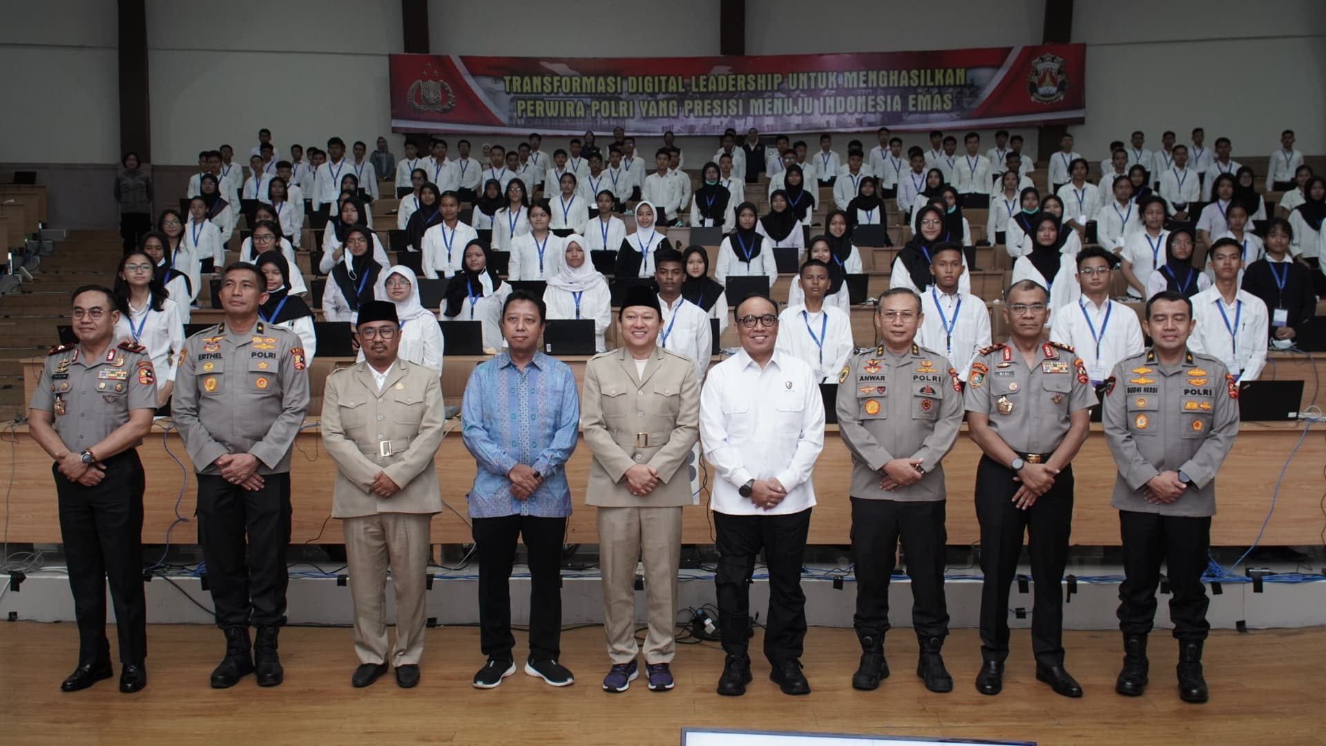 Inspirasi! Gen Z, Casis AKB, Tunjukkan Bahwa Hidup Tanpa Gadget, Tetap Berprestasi dan Berkualitas!