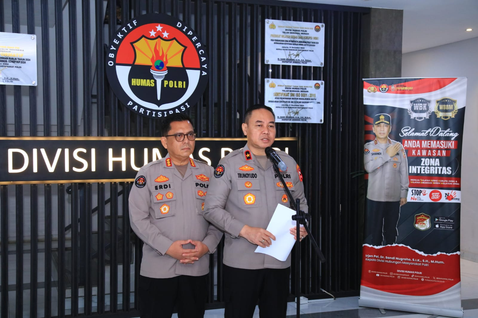 Teror Kepala Babi di Kantor Tempo, Bareskrim Polri Lakukan Penyelidikan Intensif