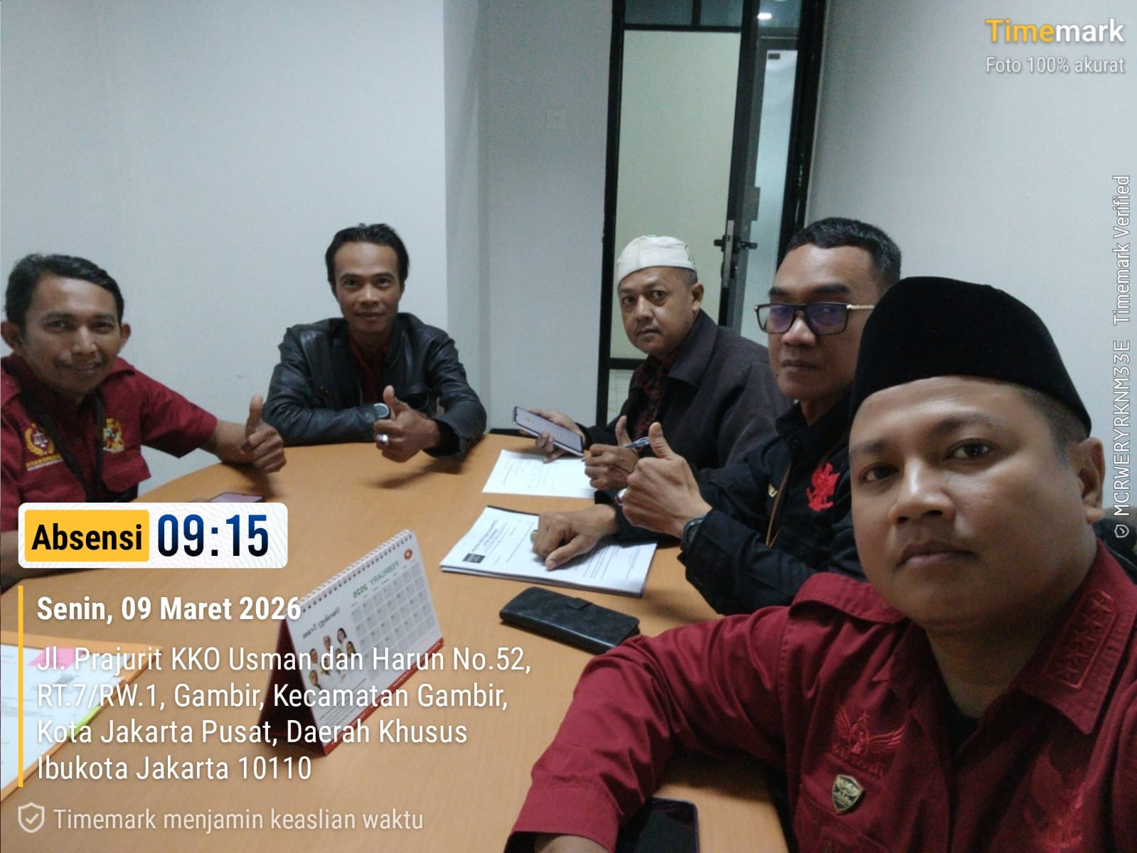 PHK Sepihak Sudah 16 Tahun Kerja, PT Nusantara Sakti Group Didesak Bayar Pesangon Pekerja