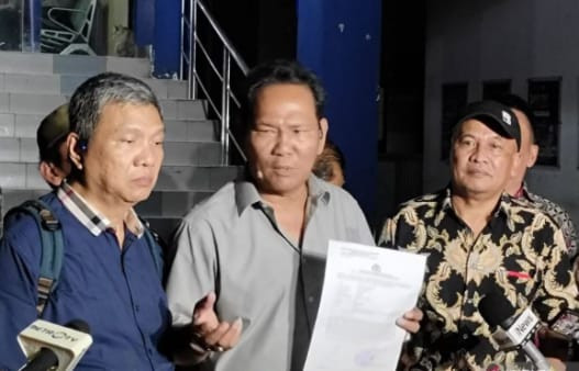PWI Pusat Laporkan Hotman Paris ke Polda Metro Jaya, Diduga Hina Profesi Jurnalis