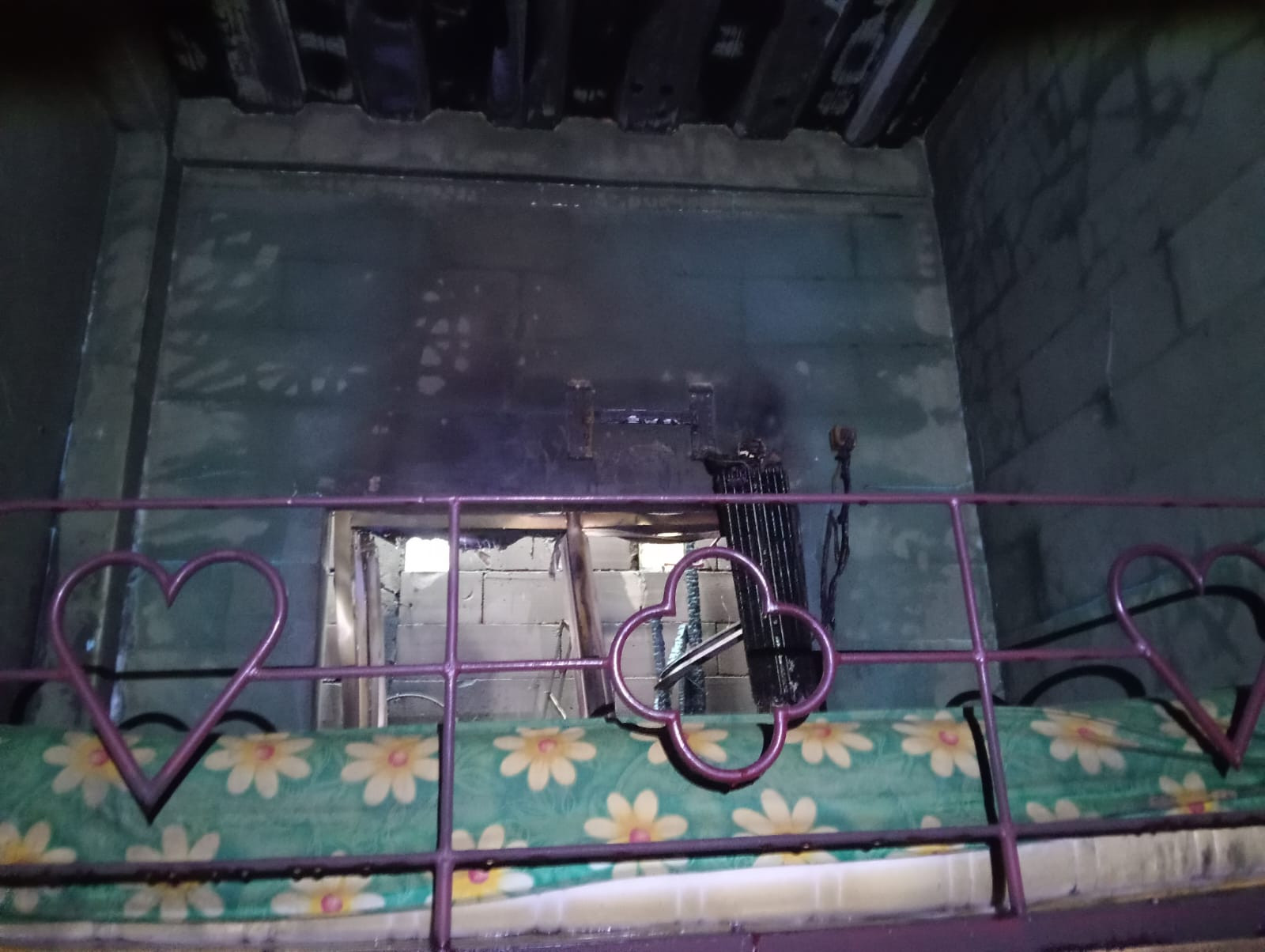 Kebakaran Rumah di Koja Jakarta Utara Berhasil Dipadamkan, Tidak Ada Korban Jiwa