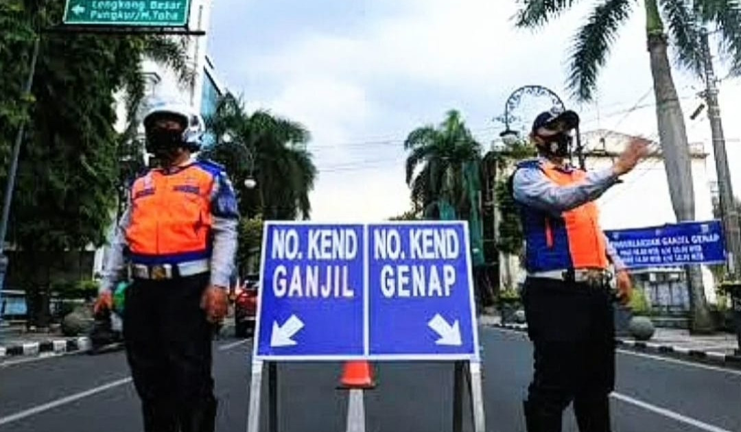 Polda Metro Jaya Klarifikasi Soal Ambulans Kena ETLE: Ada Mekanisme Sanggahan