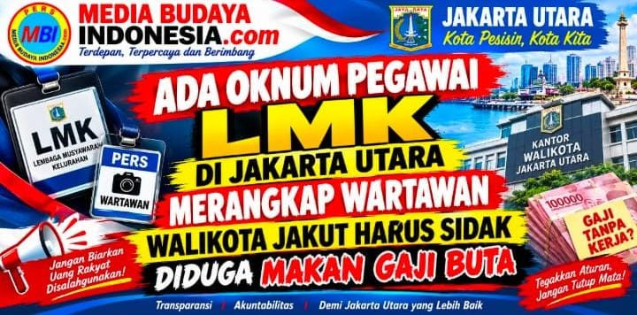 Wartawan Jadi Anggota LMK, Boleh atau Langgar Etik? Ini Penjelasannya