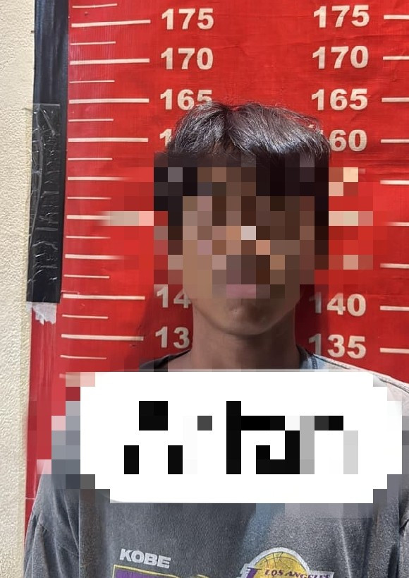 Keributan Berujung Sajam di Koja, Tiga Remaja Pengamen Diamankan Polisi