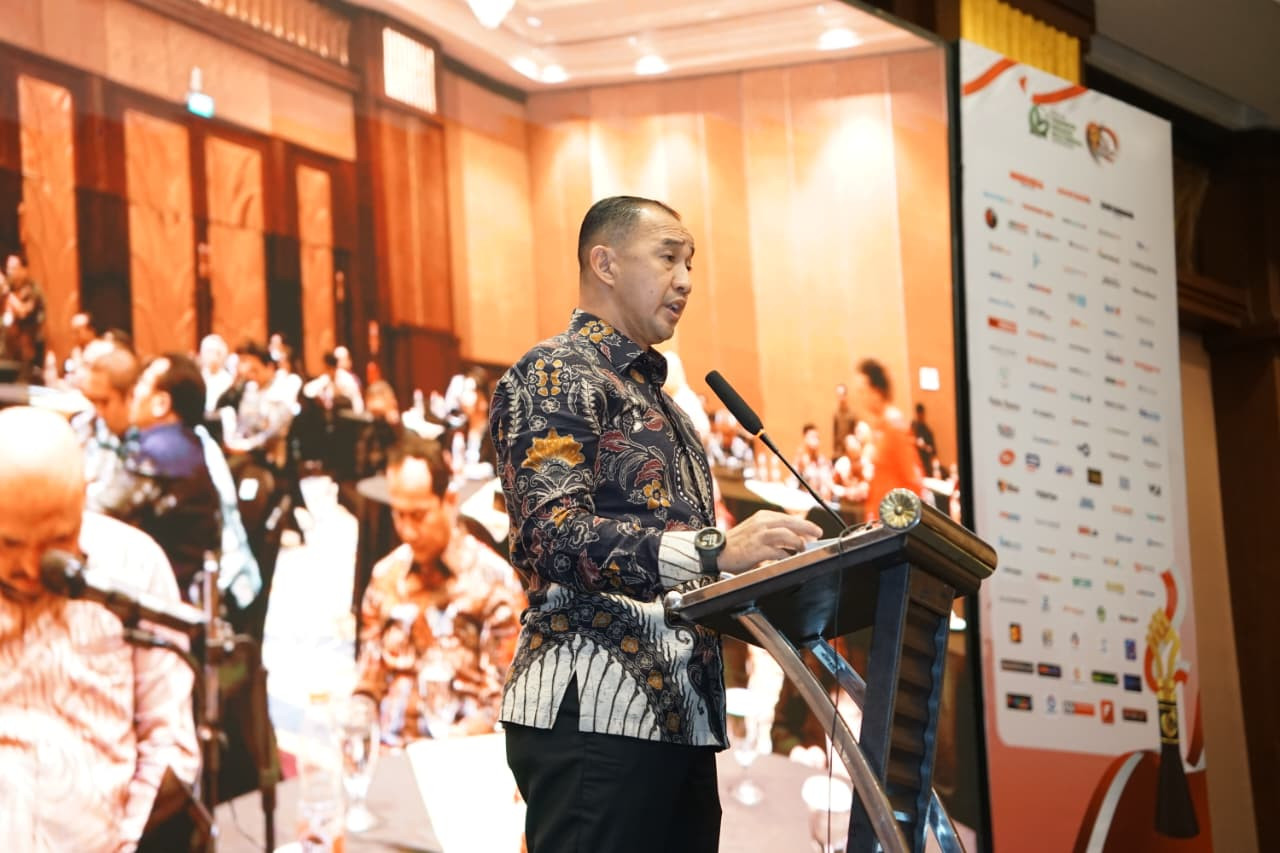 TNI Apresiasi Peran Strategis Pers dalam Bela Negara