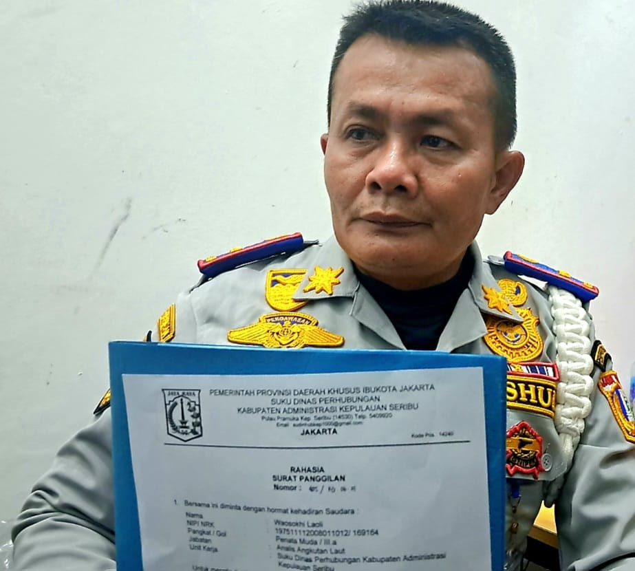Skandal Pungli Sudinhub Jakarta Pusat: Pembongkar Kasus Malah Diintimidasi, Saber Pungli Polda Metro Jaya Dinilai Mandek