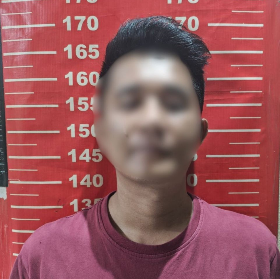 Viral di Media Sosial, Polisi Amankan Terduga Pelaku Penganiayaan di Koja