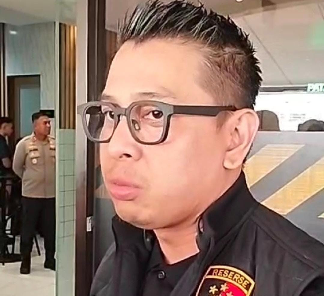 Kasat Reskrim Polres Jakarta Utara Bantah Tuduhan Pemerasan dan Intimidasi dalam Kasus 372-378 KUHP