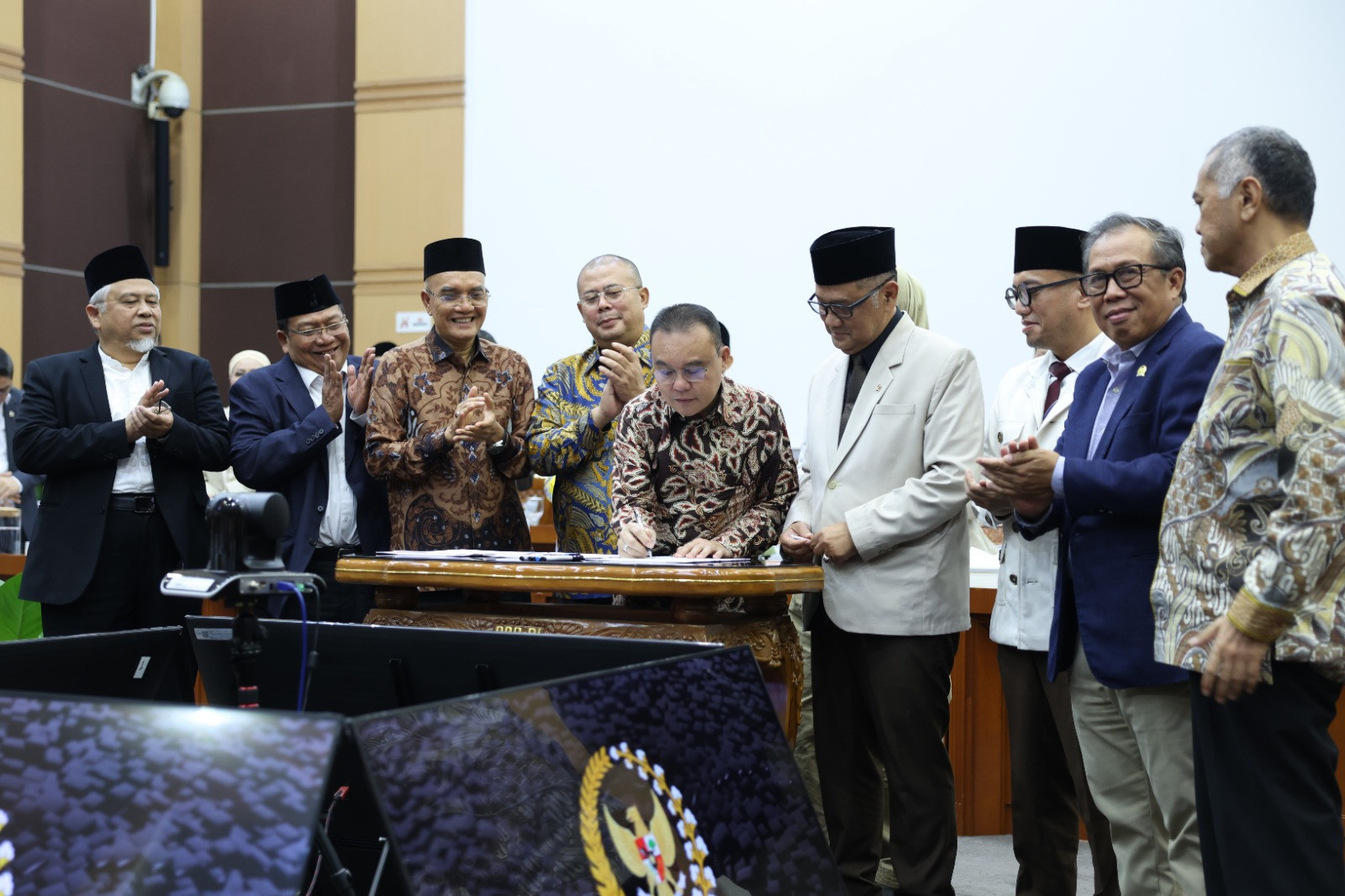 Ada Subsidi Pemerintah Rp3,2 Juta, Biaya Haji 2027 Makin Murah