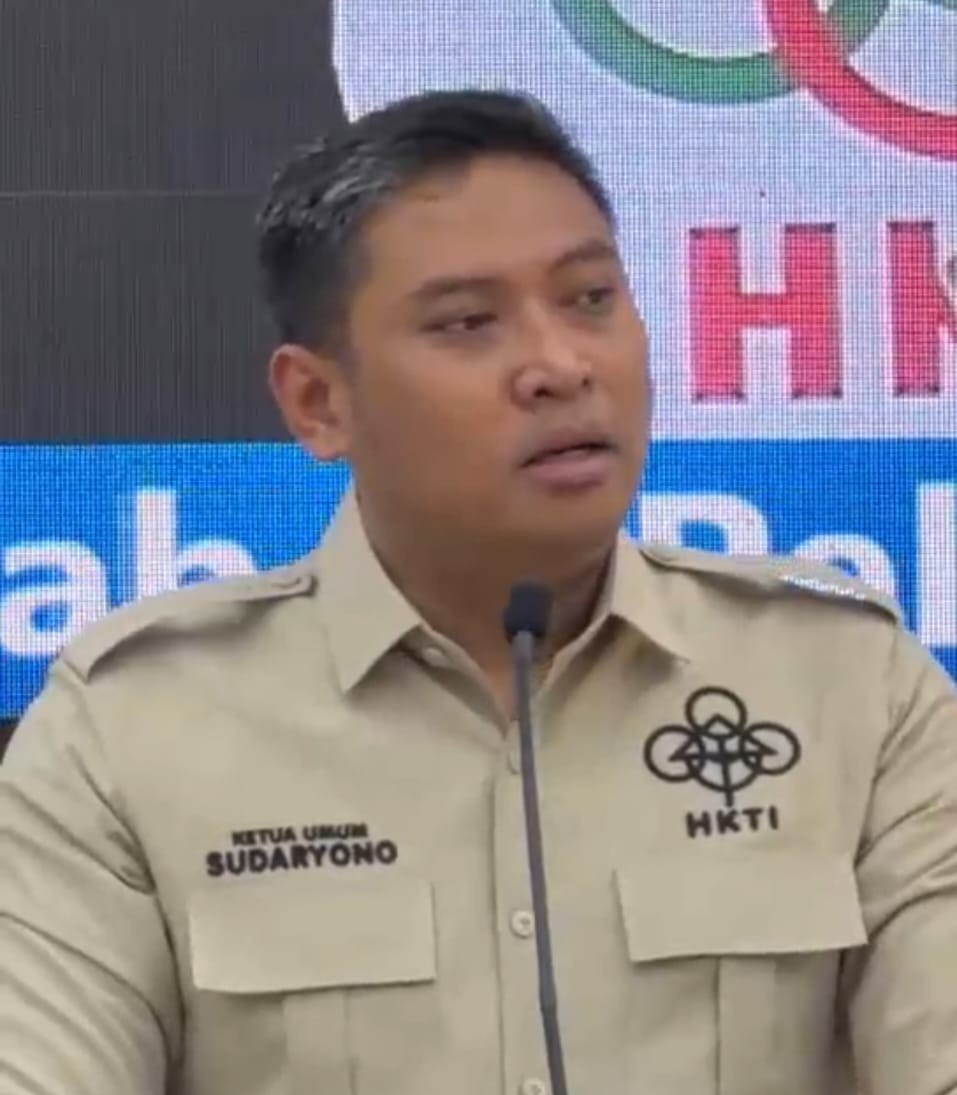 Sudaryono Tegaskan Iklan Meta Rp200 Juta Pakai Uang Pribadi, Bukan APBN