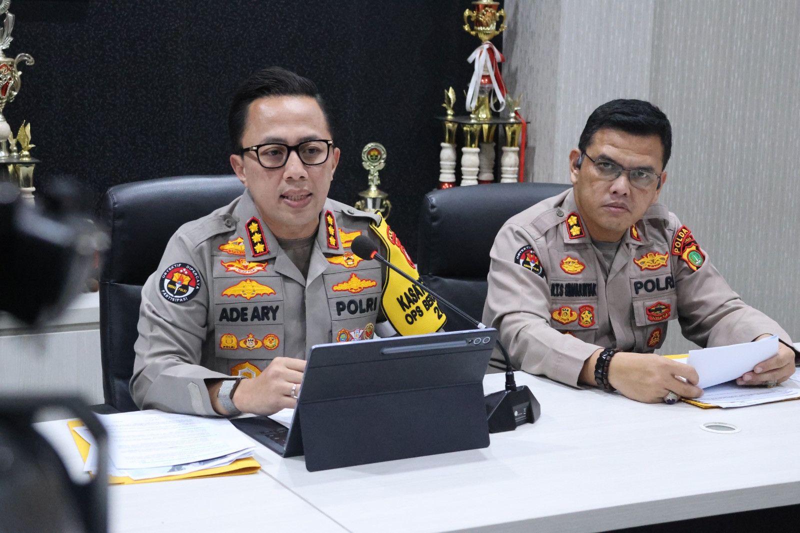 Kasus 'Suka Duka': Polda Metro Ungkap Peran Anak Dalam Jaringan Penyebaran Pornografi