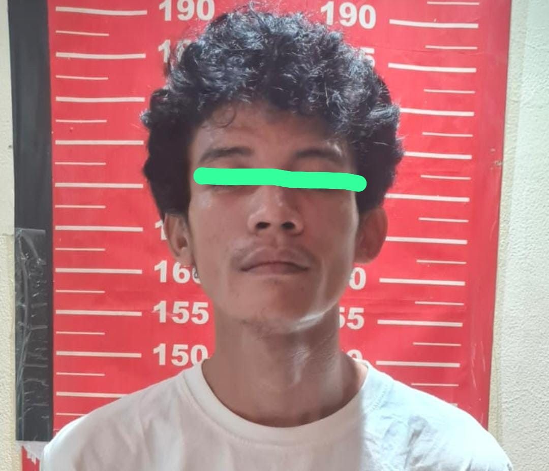 Respon Cepat Laporan dari Masyarakat: Polsek Koja Berhasil Tangkap Satu Pelaku Curanmor & Satu Pelaku Masih DPO