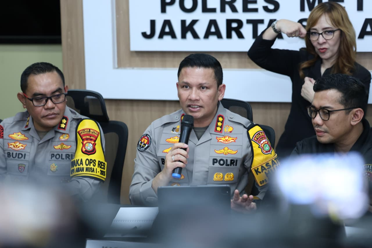Pengungkapan Kasus AKN: Polisi Dalami Bukti Ilmiah dan Menunggu Hasil DNA