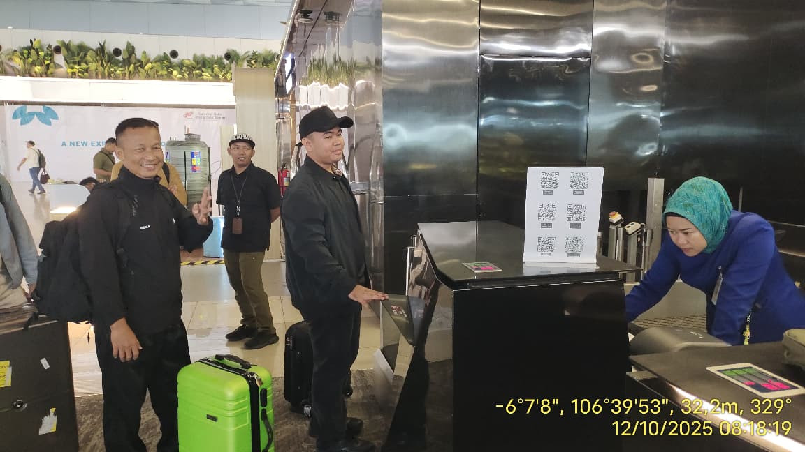 Tunjukkan Komitmen Sukseskan Program Makan Bergizi, TNI AD Kirim Tim ke Singapura