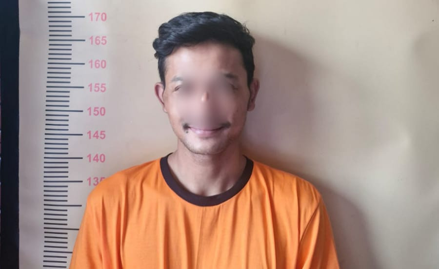 Tak Terima Diputus Cintanya, Pemuda di Tangerang Aniaya Mantan dan Kekasih Barunya