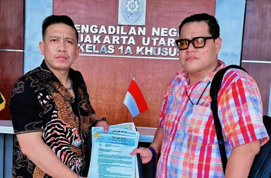 Sengketa Toyota Rush Memanas, TFM Law Office Gugat PT TAF dan Desak OJK Turun Tangan
