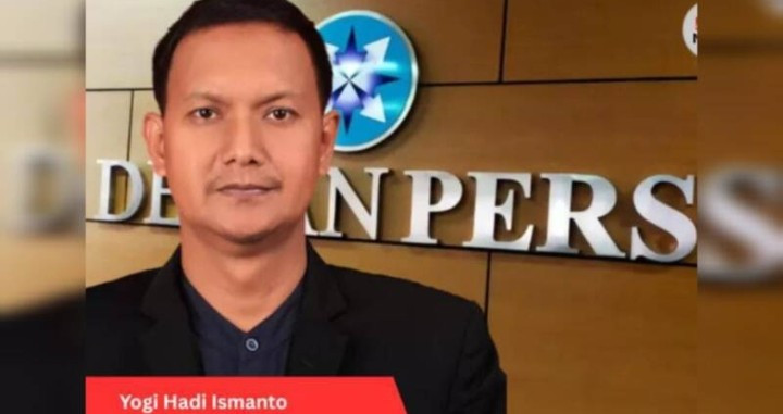 Dewan Pers Sosialisasikan Pendataan Media Massa pada HPN 2026 di Banten