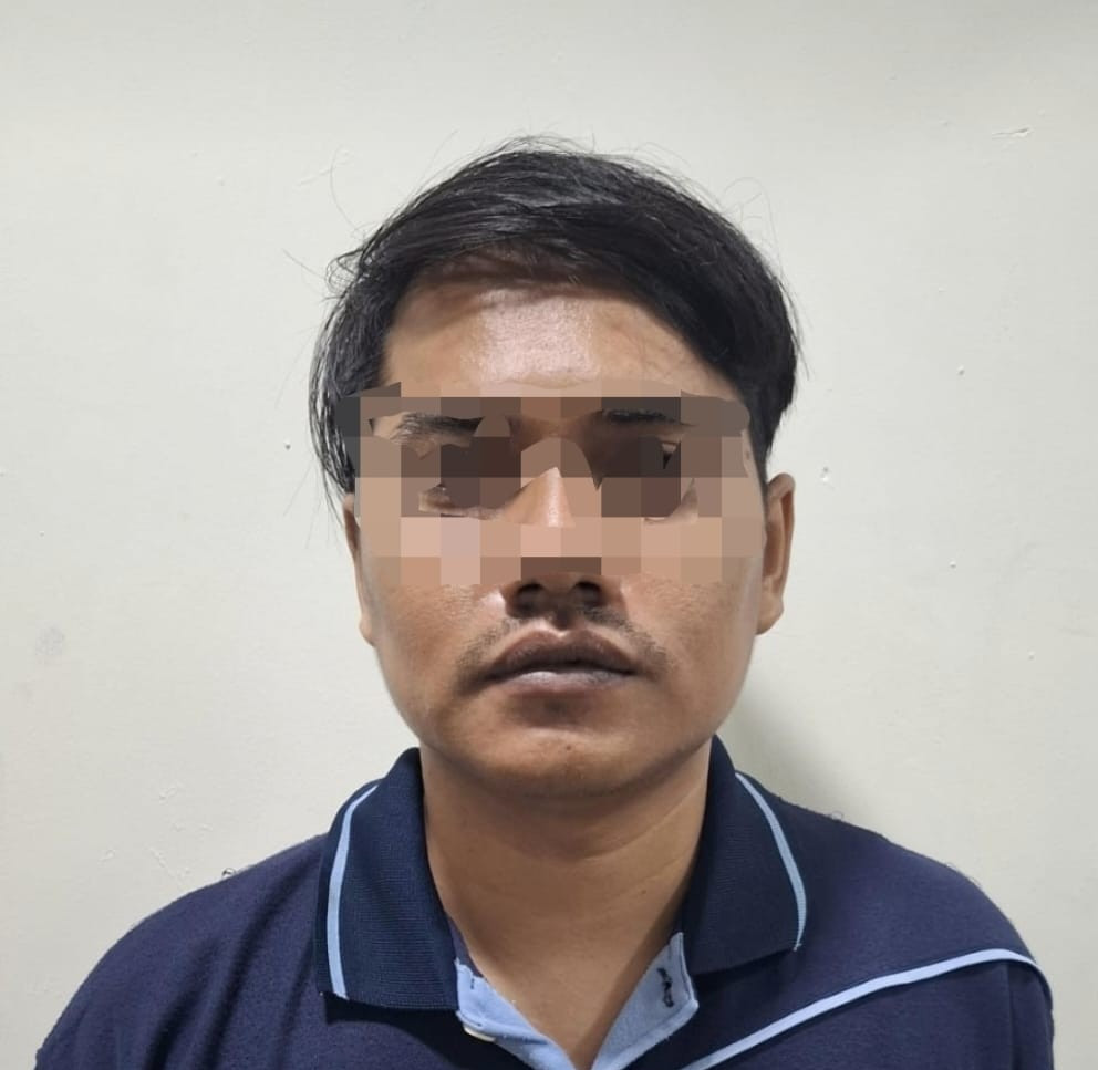 Berantas Peredaran Obat Terlarang, Satresnarkoba Tangerang Kota Sita 321 Tramadol