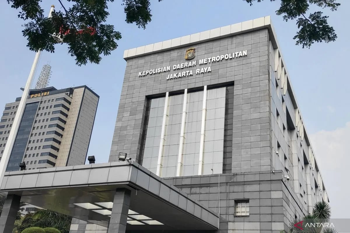 Polda Metro Jaya Pastikan Proses Hukum Perkara Anggota Polri di Pondok Cabe