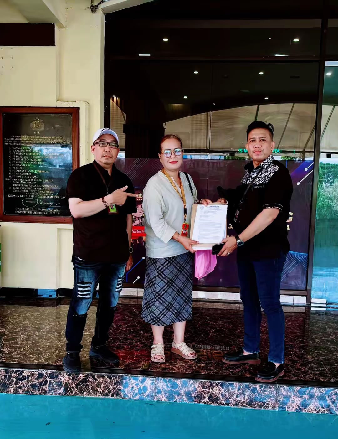 Dugaan Premanisme di Kelapa Gading Barat, Polisi Didesak Segera Gelar Perkara