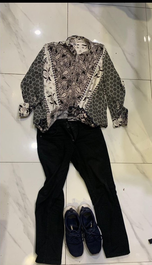 Pencuri Pakai Batik-Lanyard Spesialis Hotel Mewah Diciduk Resmob Polda Metro Jaya