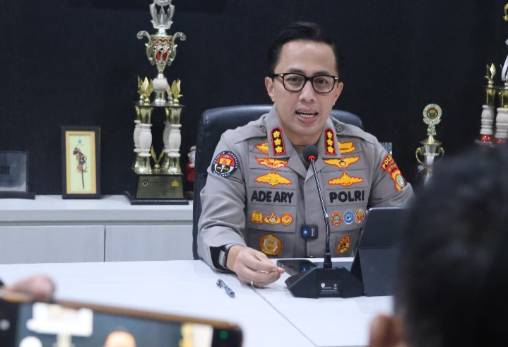 Tidak Ada Tempat untuk Premanisme! Polda Metro Jaya Gelar Operasi 24 Jam