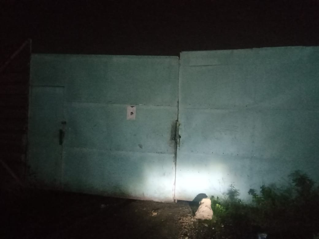 Klarifikasi Warga Marunda Terkait Pemberitaan Pengepul Oli , Tak Ada Pencemaran Lingkungan Justru Bermanfaat