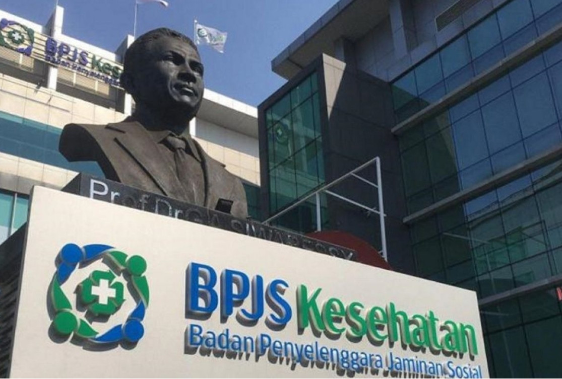 Pemerintah Hadirkan Pengobatan Gratis Lewat BPJS PBI