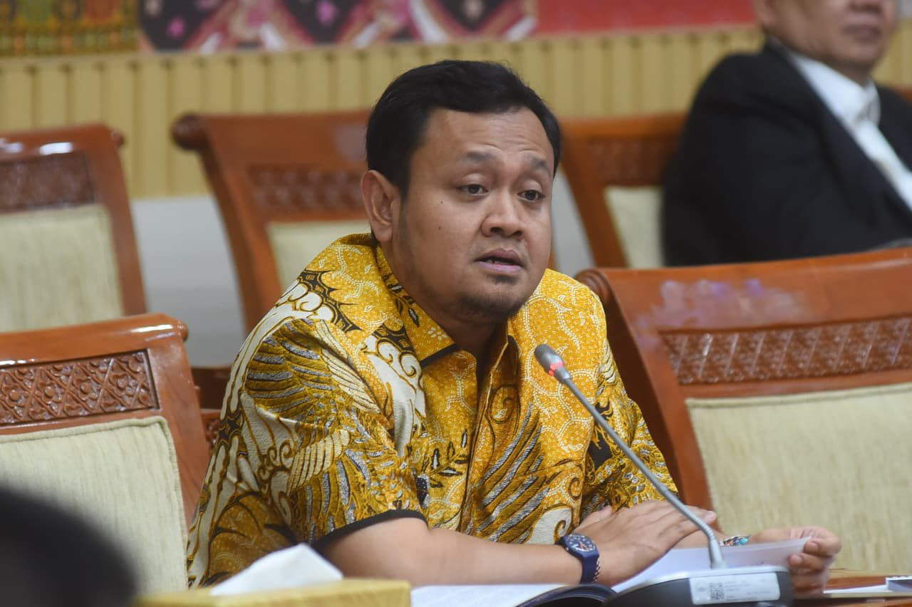 Bimantoro Wiyono Apresiasi Kesiapan Polri Amankan Nyepi dan Idul Fitri 2026, Dorong Penguatan Peran Bhabinkamtibmas