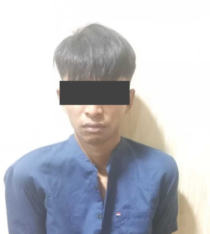 Polda Metro Jaya Ungkap Kasus Pembunuhan di TPU Jakasampurna, Dua Pelaku Ditangkap