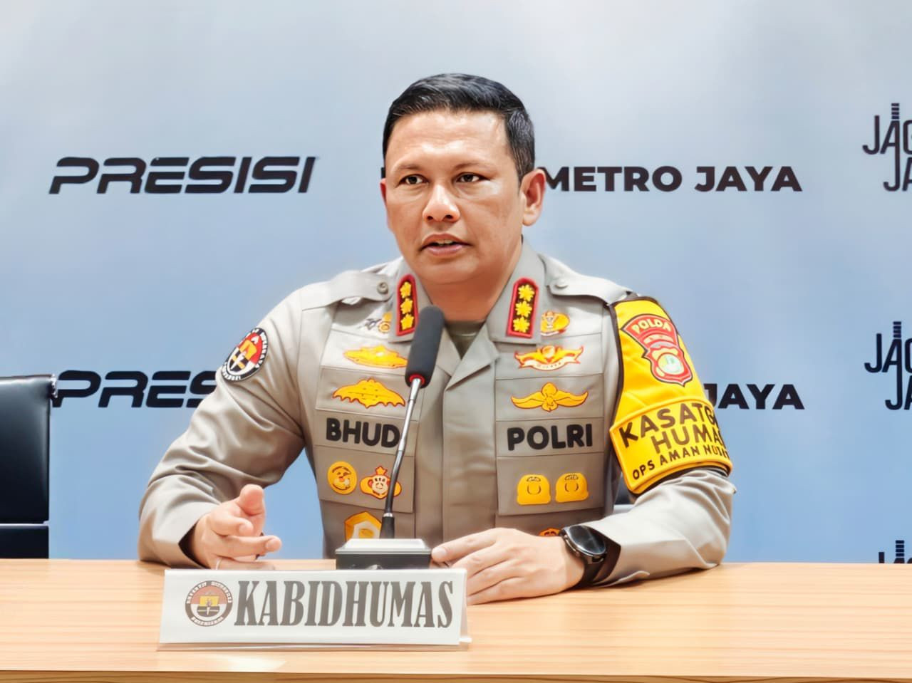 Kasus WO Viral, Polisi Dampingi Para Korban dan Dalami Peran Setiap Terduga Pelaku