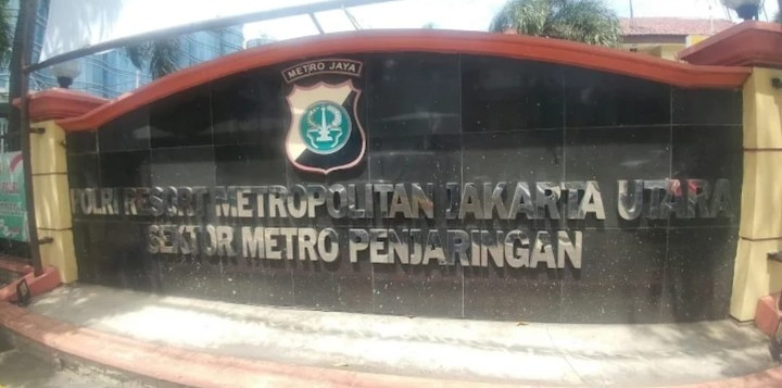 Polsek Metro Penjaringan Klarifikasi Video Viral: Dipastikan Hoaks, Publik Diminta Tetap Bijak Bermedia Sosial