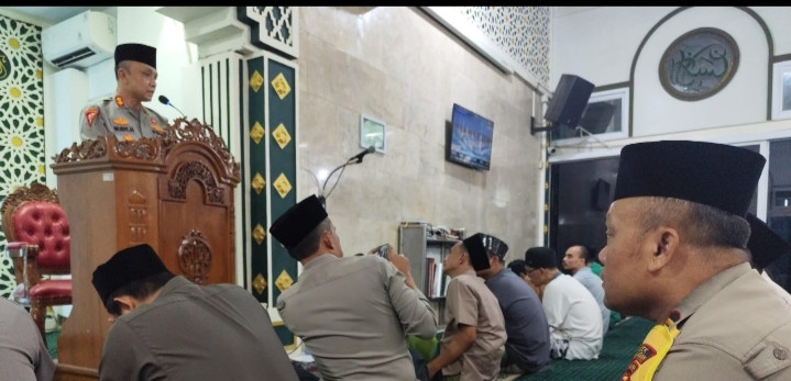 Polisi Ingatkan Pemudik: Pastikan Keamanan Rumah & Kendaraan Sebelum Berangkat