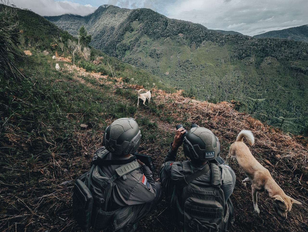 Tak Semua Bisa Pulang: Rindu yang Disimpan Demi Indonesia Tetap Tenang