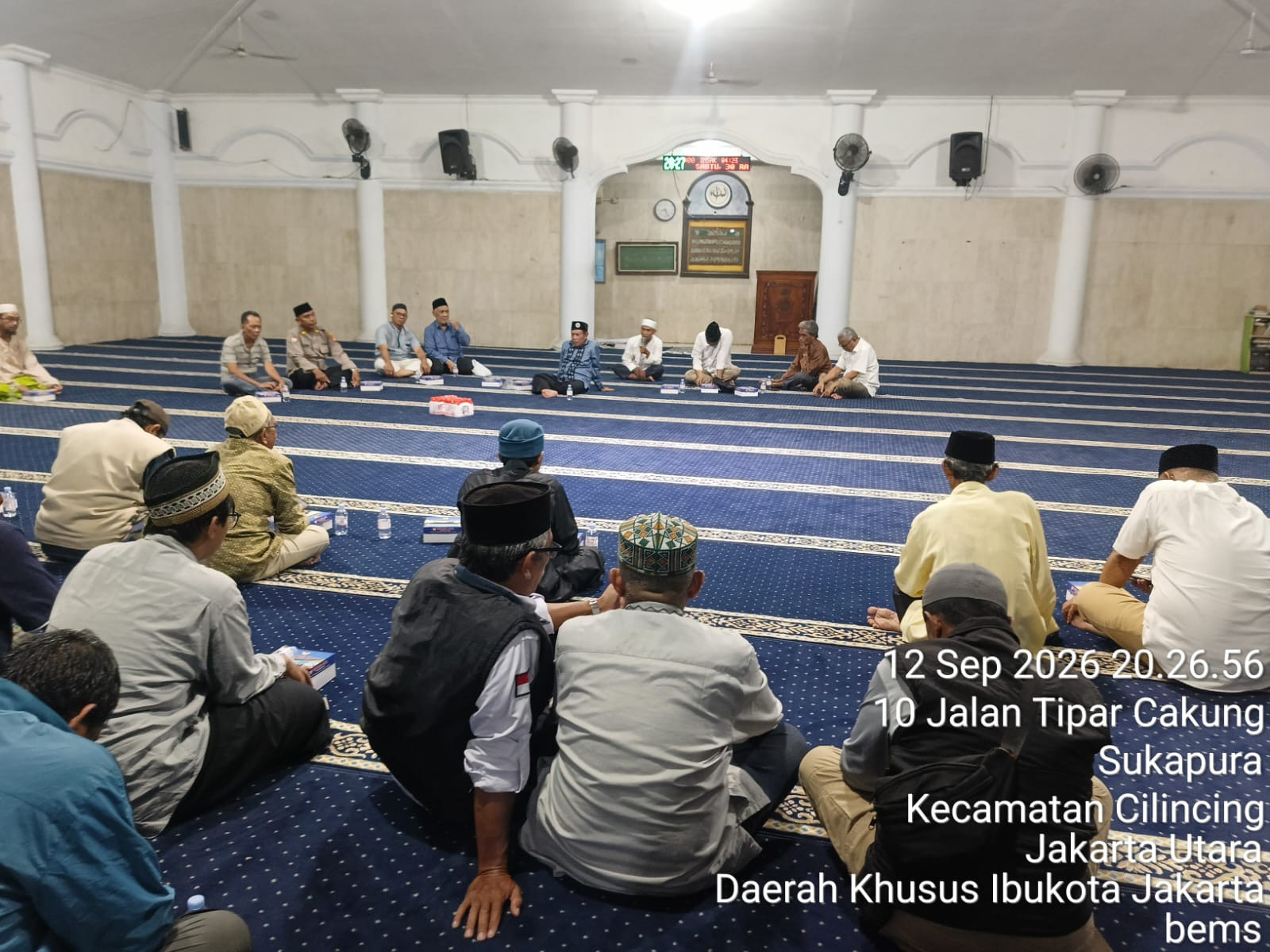 Peringati 42 Tahun Peristiwa Tanjung Priok, Keluarga Amir Biki Minta Rehabilitasi Nama dan Kompensasi