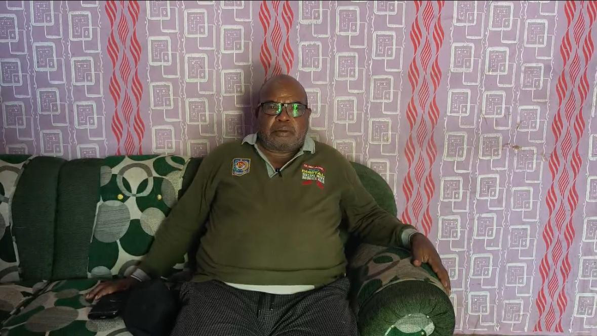 Masyarakat Moskona Serahkan Dukungan Penuh untuk Pencarian IPTU Tomi Marbun