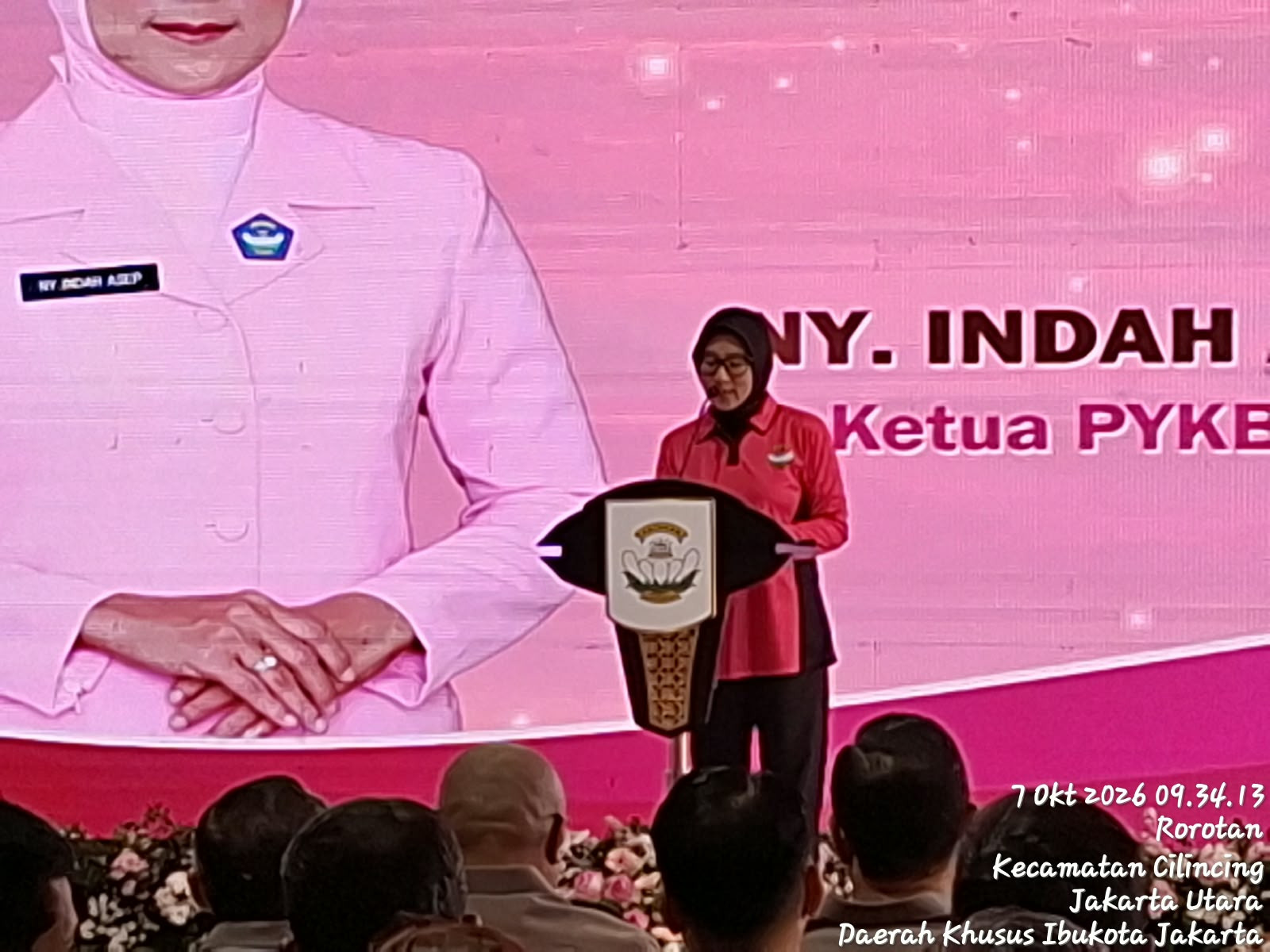 Renovasi SD Kemala Bhayangkari 1 Rorotan Dimulai, Kapolres Jakut: Pendidikan Jadi Fondasi Generasi Masa Depan