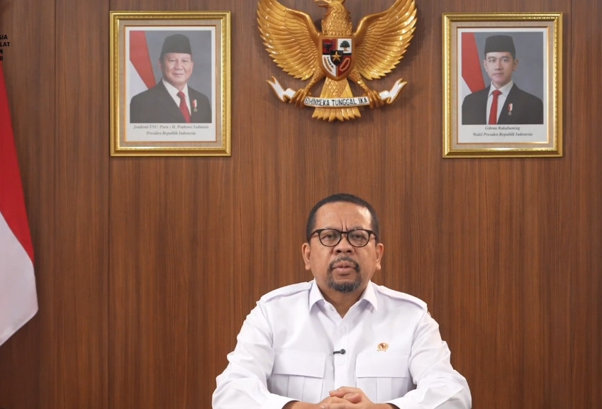 Jelang HUT ke-81 RI, Qodari Imbau Masyarakat Tenang dan Bijak Terima Informasi di Medsos