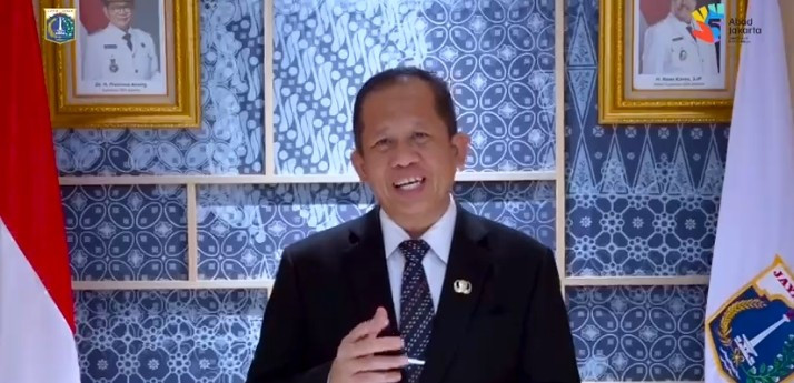 Askesra DKI Jakarta Dukung Grand Opening Black Cafe & Resto Bang Black