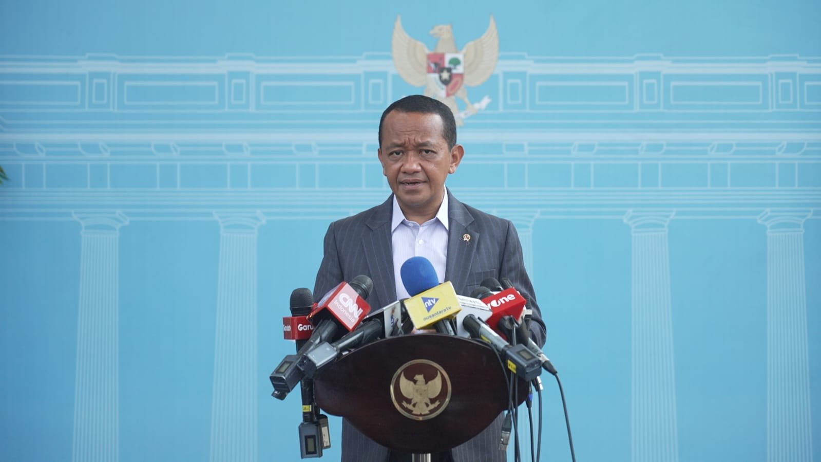 Pemerintah Siapkan Strategi Kurangi Impor LPG, DME hingga CNG Jadi Opsi