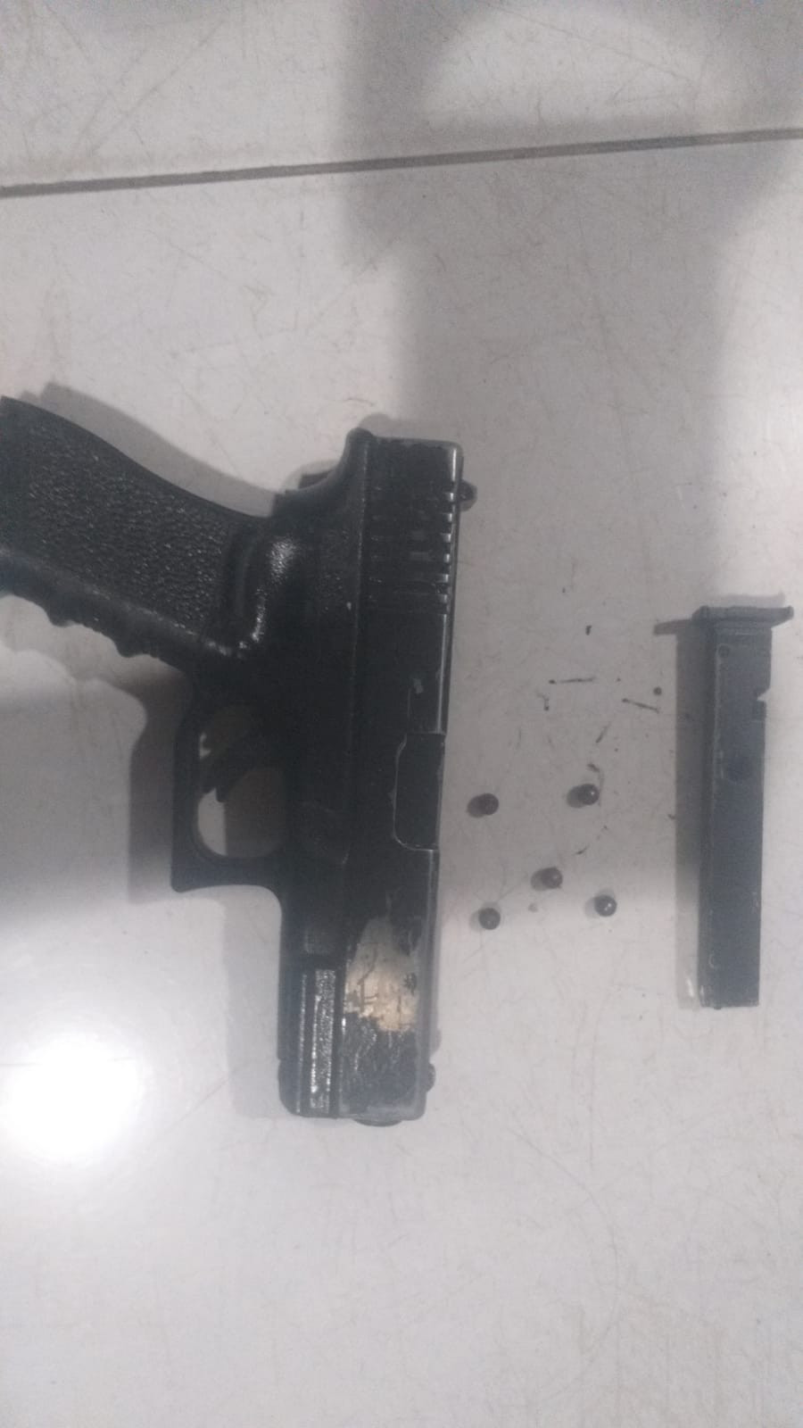 Warga Cilincing Bekuk Terduga Pencuri Motor, Polisi Kejar Dua Pelaku Lain