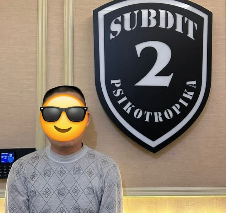 Polda Metro Jaya Bongkar Clandestine Lab Etomidate, Cegah Peredaran 15 Ribu Vape Narkotika