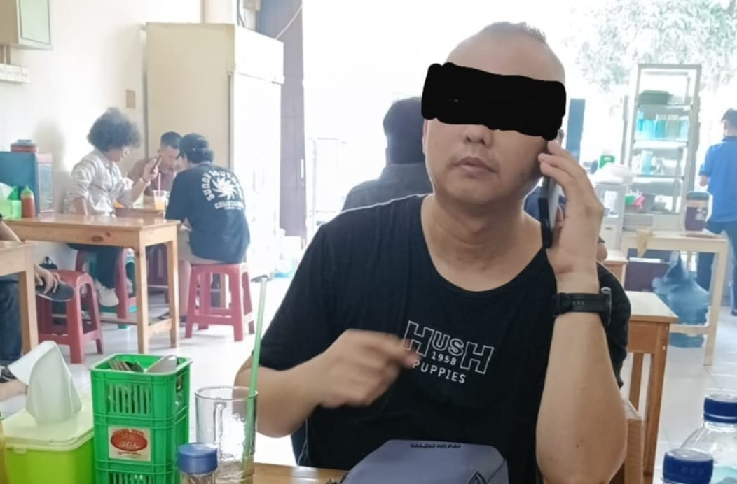 Rumah Wanita Lansia di Lippo Karawaci Dirampas, Ini Sosok Pelakunya