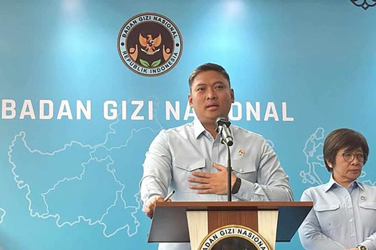 Kabar Terbaru MBG, BGN Buka Kembali Dapur yang Sudah Siap