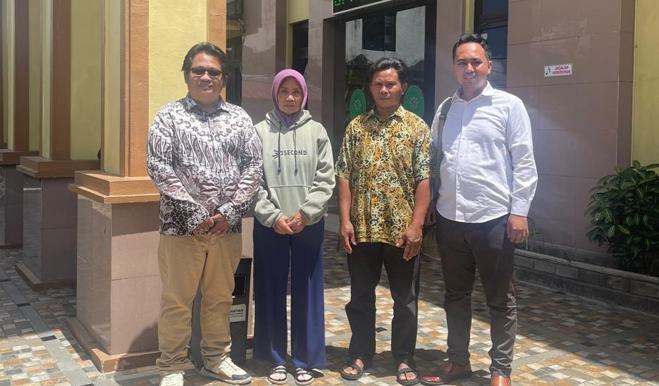 Cacat Formil Surat Kuasa, PTA Surabaya Batalkan Putusan Sengketa Gono Gini di Blitar